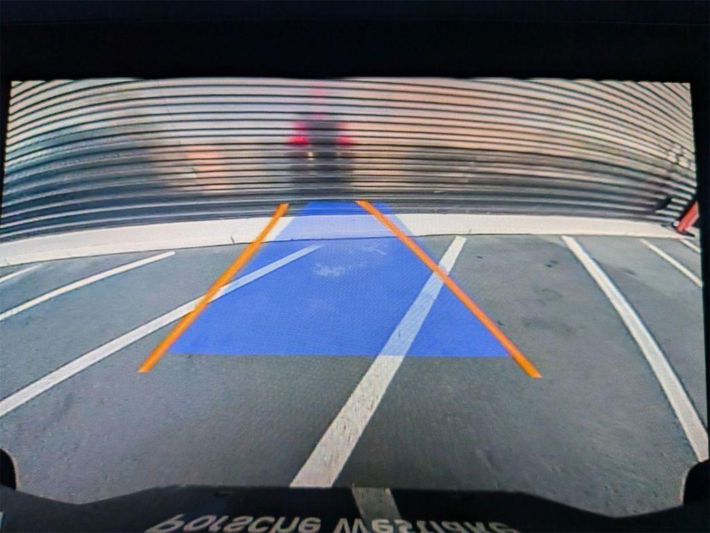 new 2026 Porsche Macan car, priced at $82,950