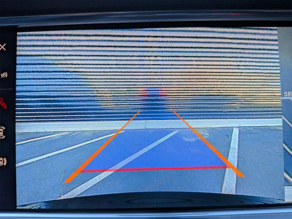 used 2023 Porsche Panamera car, priced at $79,998