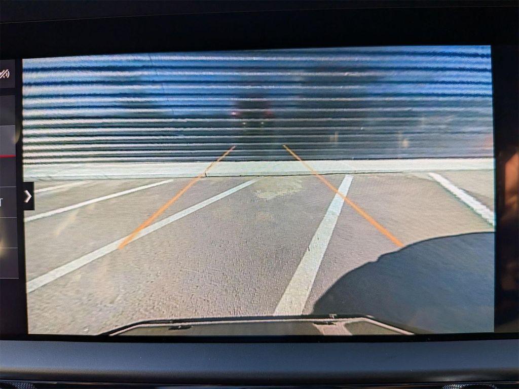 used 2025 Porsche Macan car, priced at $63,998