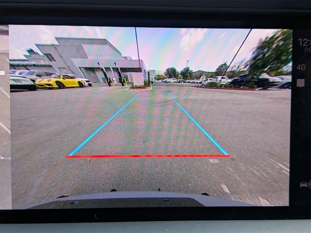 new 2026 Porsche Cayenne car, priced at $154,390