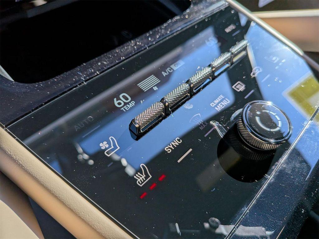 new 2026 Porsche Cayenne car, priced at $137,170