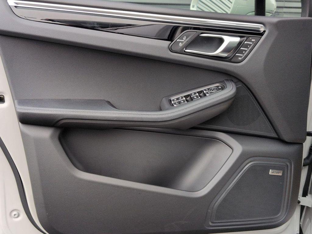 new 2026 Porsche Macan car, priced at $84,150