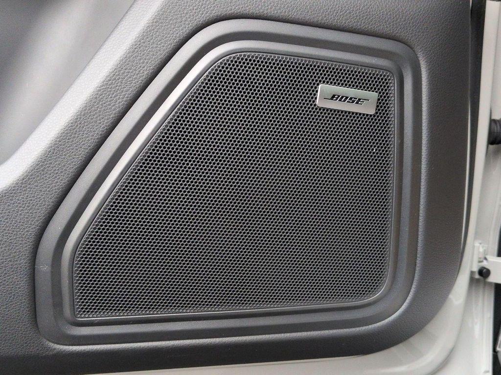 new 2026 Porsche Macan car, priced at $84,150