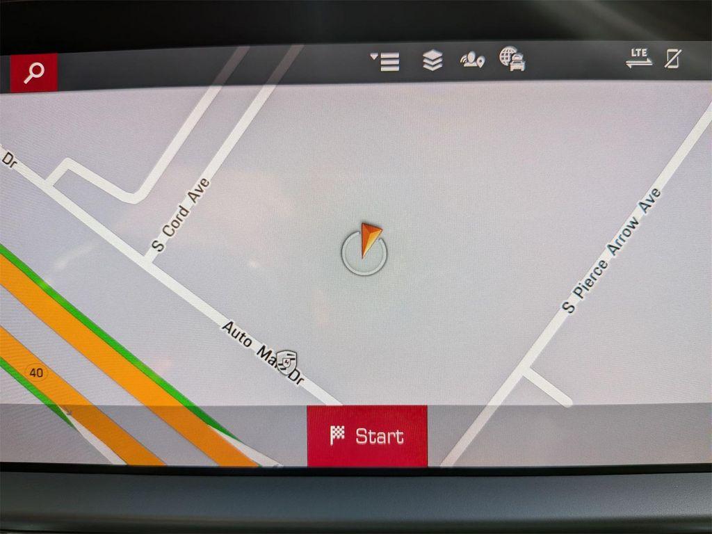 new 2026 Porsche Macan car, priced at $88,100