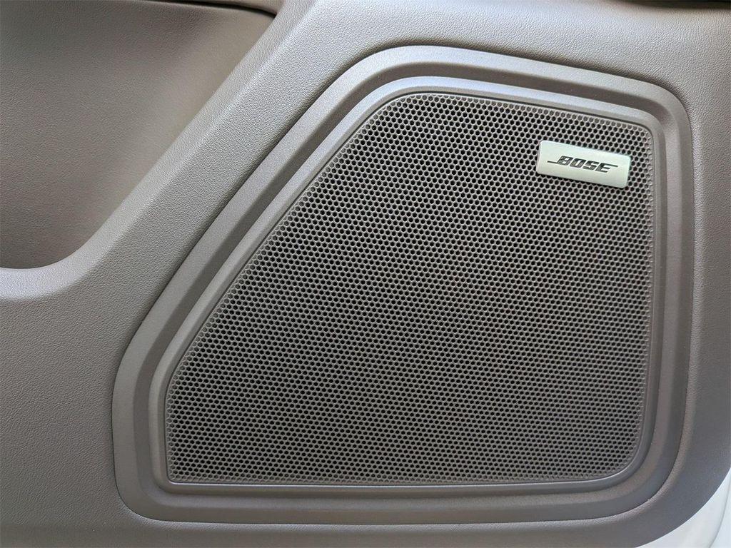 new 2026 Porsche Macan car, priced at $88,100