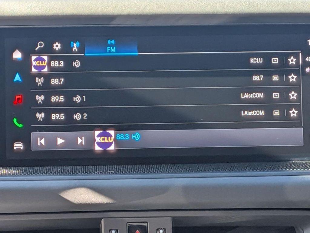 new 2026 Porsche Cayenne car, priced at $177,020