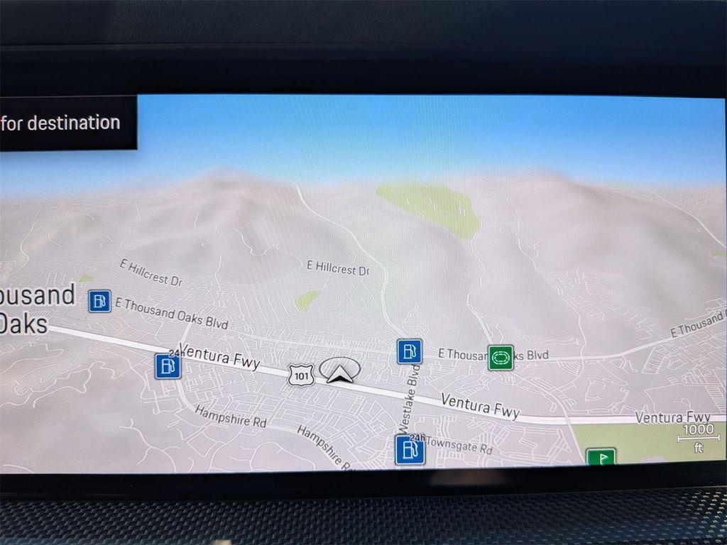 new 2026 Porsche Cayenne car, priced at $177,020