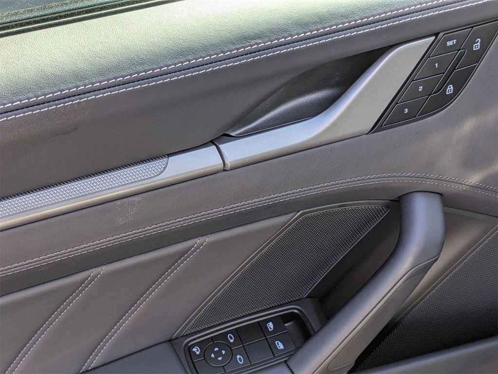 used 2025 Porsche 911 car, priced at $196,998