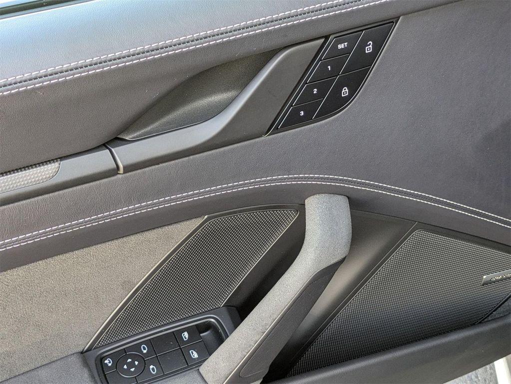 used 2023 Porsche 911 car, priced at $219,998