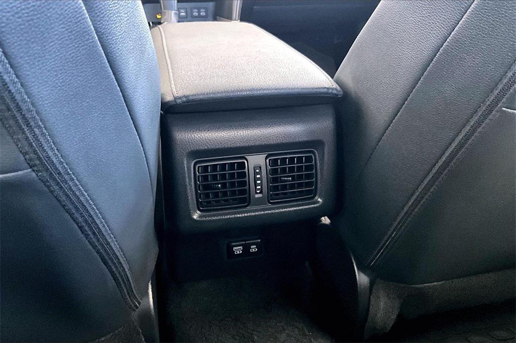 used 2025 Toyota Camry car, priced at $28,880