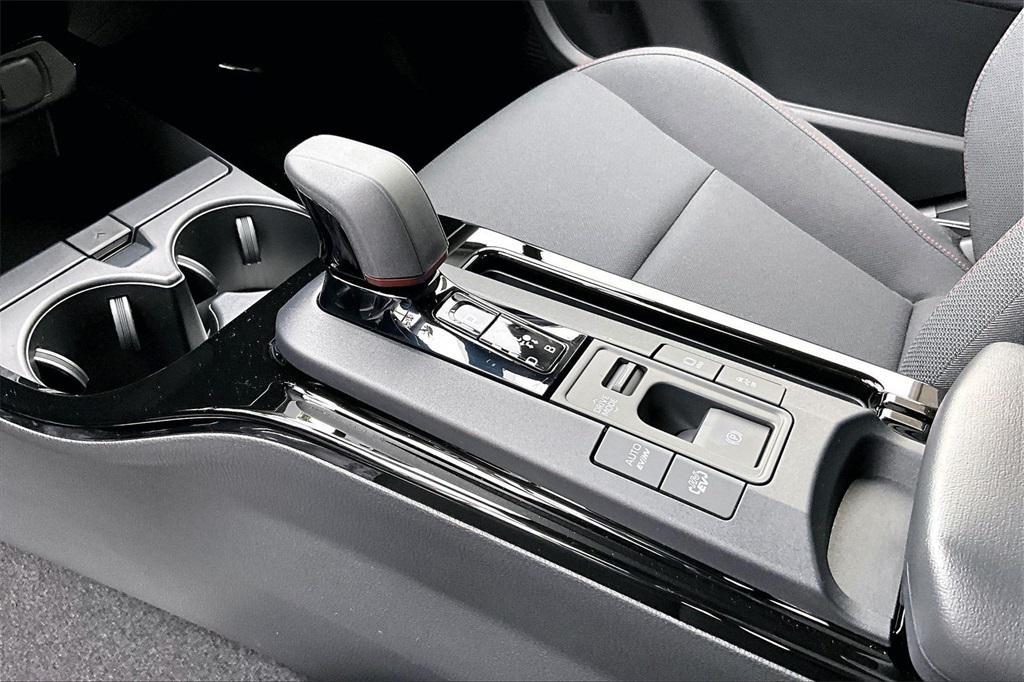 new 2026 Toyota Prius Plug-In Hybrid car, priced at $36,063