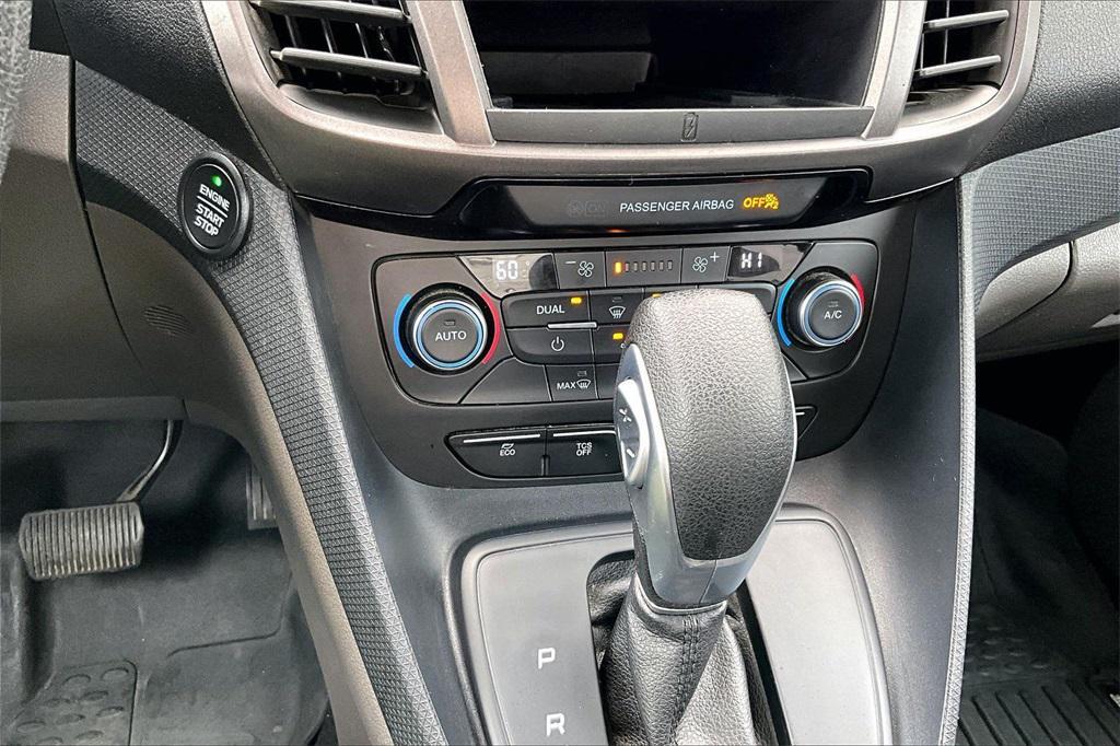 used 2022 Ford Transit Connect car, priced at $21,986