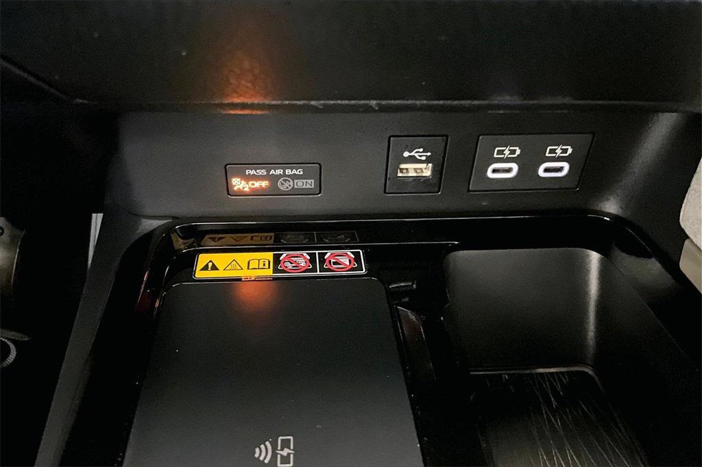 used 2025 Toyota Camry car, priced at $32,576