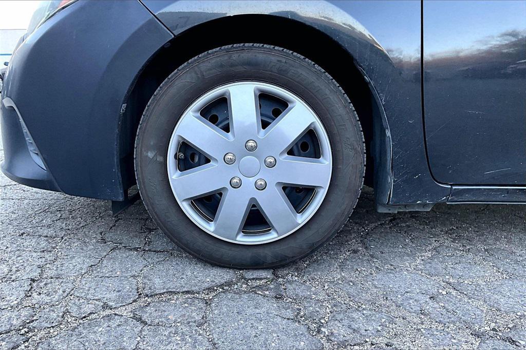 used 2014 Toyota Corolla car, priced at $11,986