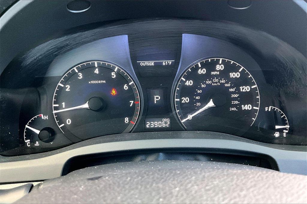 used 2011 Lexus RX 350 car, priced at $8,989