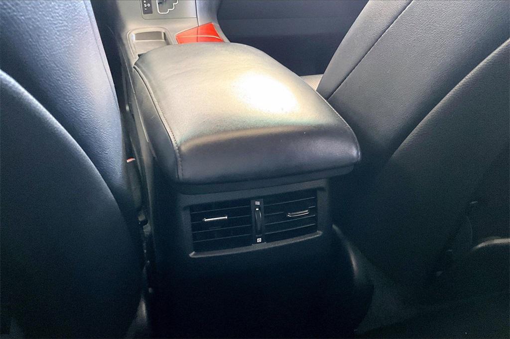 used 2011 Lexus RX 350 car, priced at $8,989