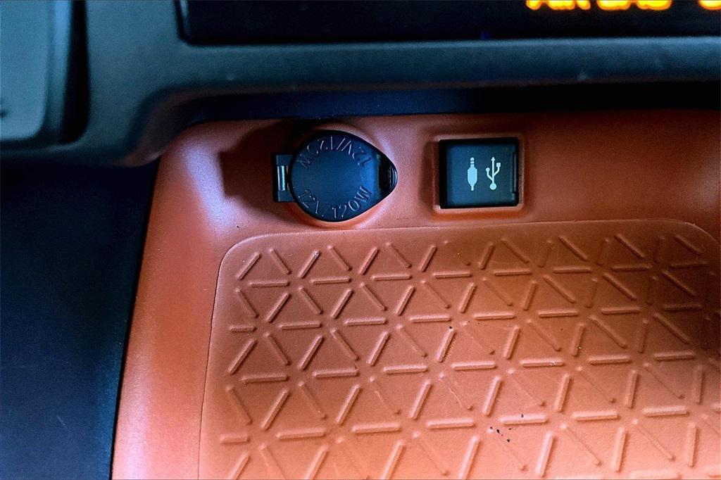 used 2019 Toyota RAV4 car, priced at $26,989