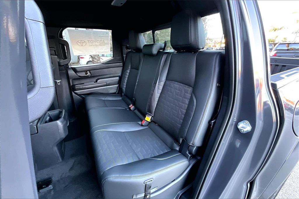 new 2026 Toyota Tacoma car, priced at $55,154
