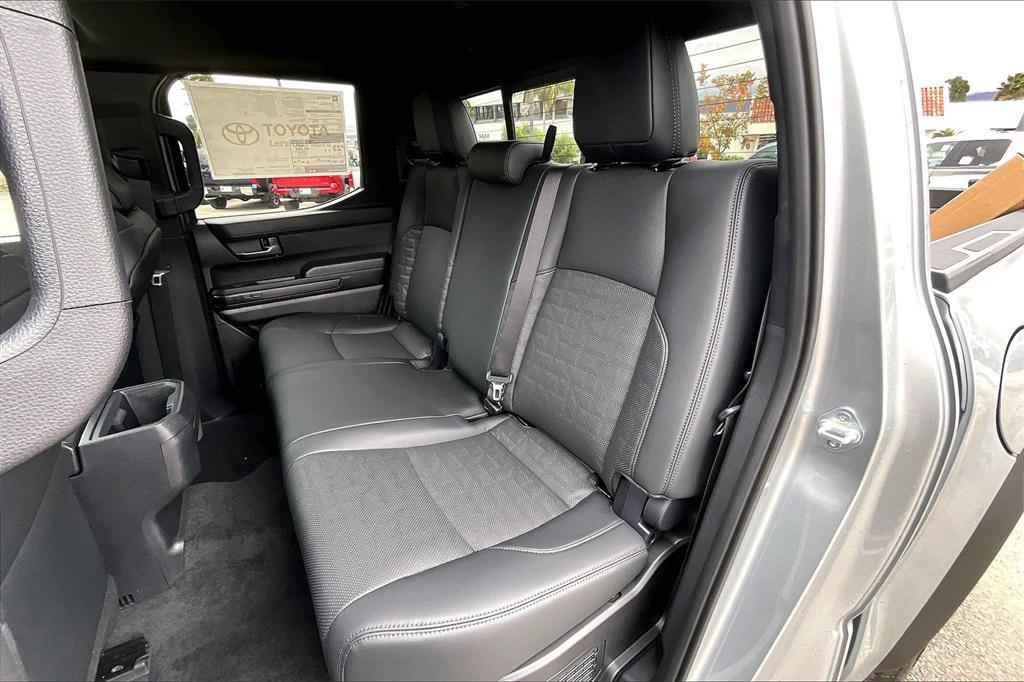 new 2026 Toyota Tacoma Hybrid car, priced at $58,833