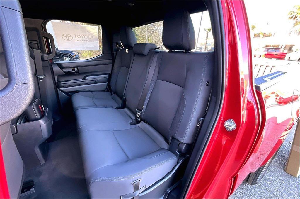 new 2026 Toyota Tacoma car, priced at $45,008