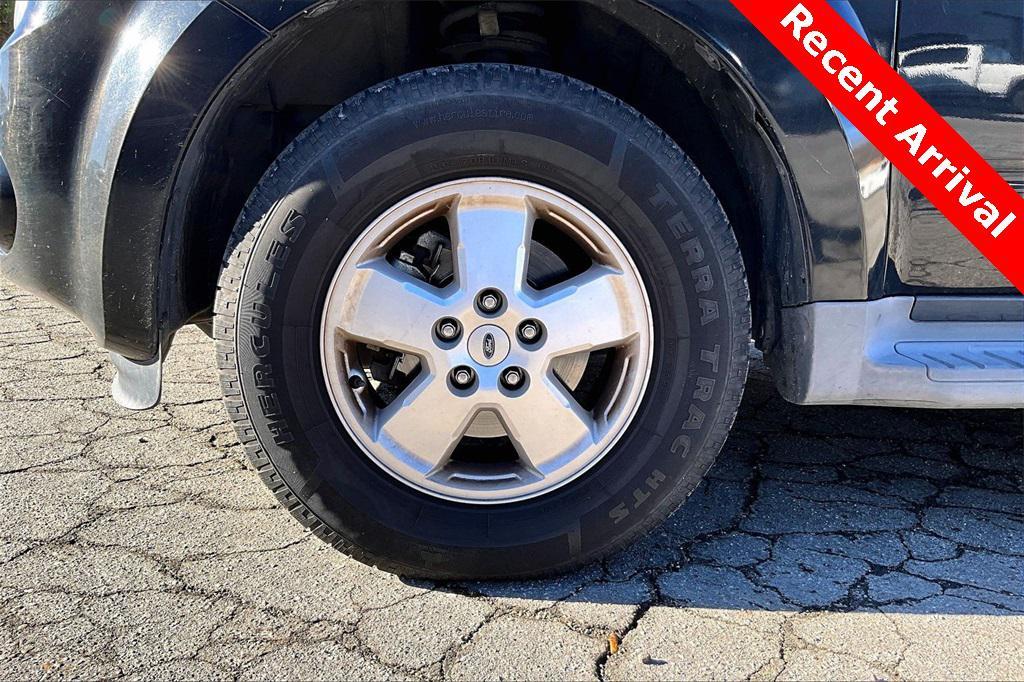 used 2012 Ford Escape car, priced at $7,985