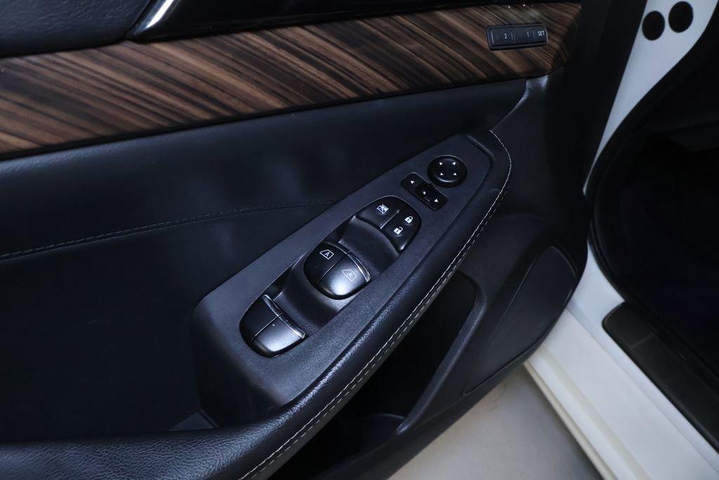 used 2017 Nissan Maxima car, priced at $17,988