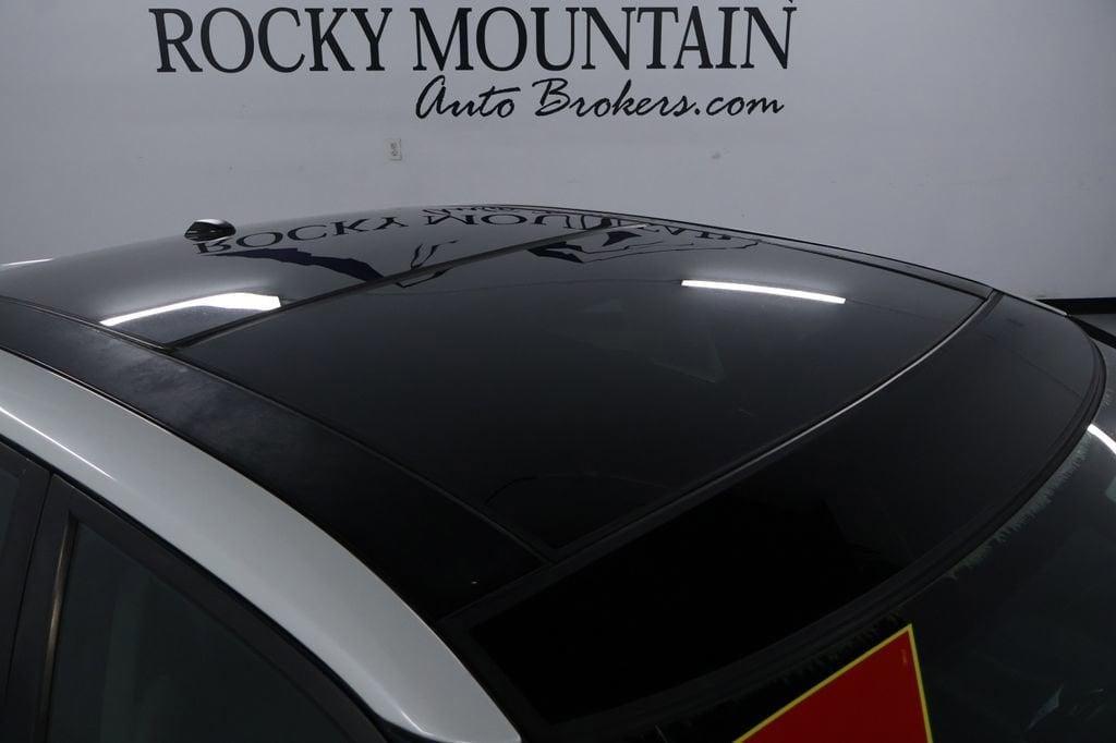 used 2017 Nissan Maxima car, priced at $17,988