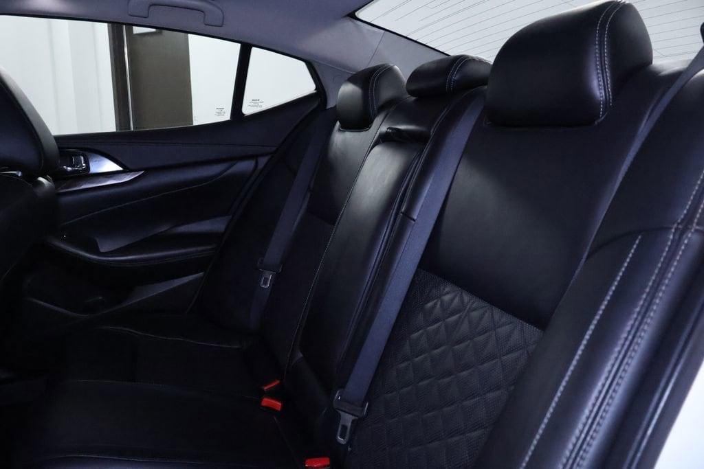 used 2017 Nissan Maxima car, priced at $17,988