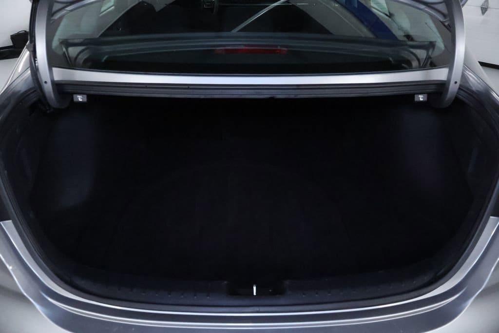 used 2024 Kia Forte car, priced at $16,998