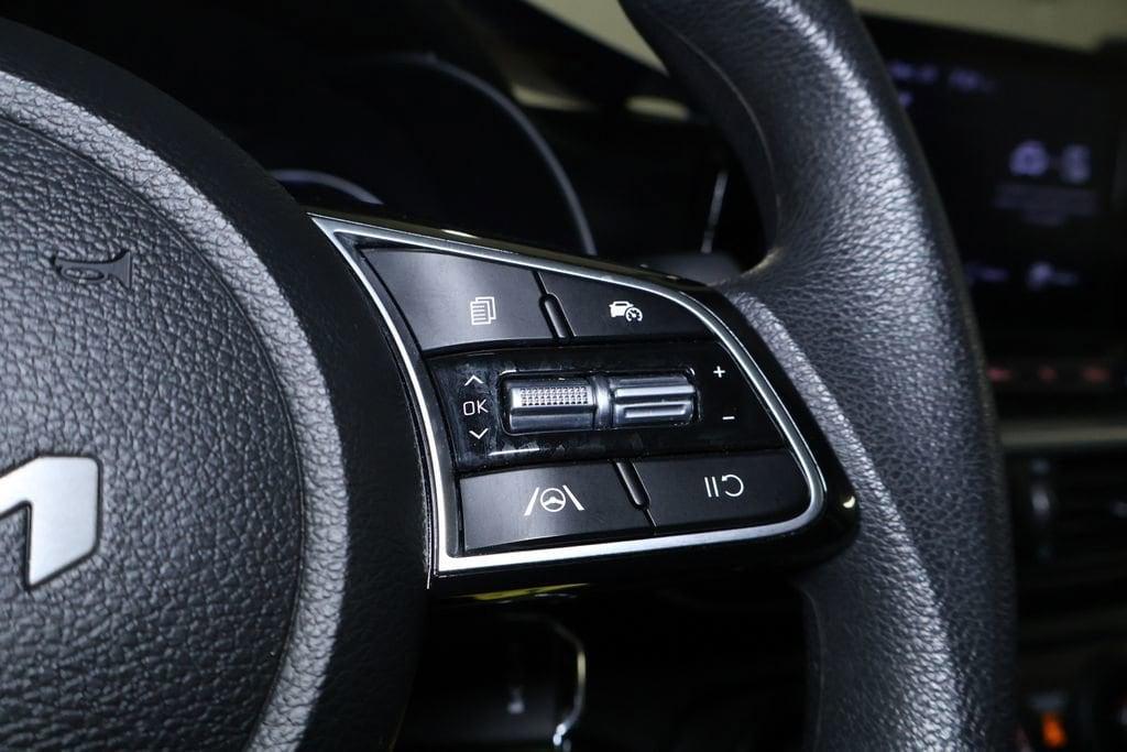 used 2024 Kia Forte car, priced at $16,998