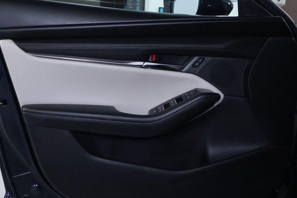 used 2023 Mazda Mazda3 car, priced at $20,990