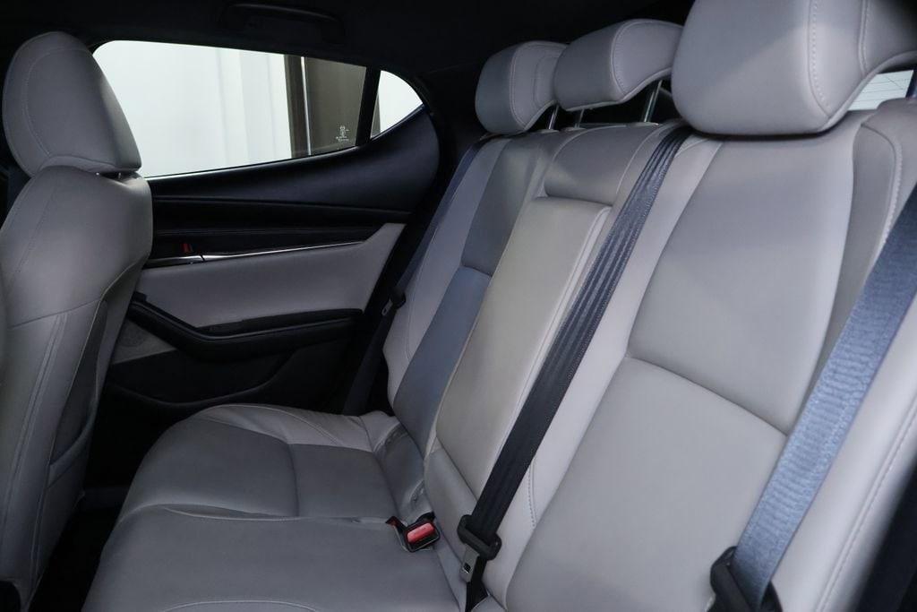 used 2023 Mazda Mazda3 car, priced at $20,990
