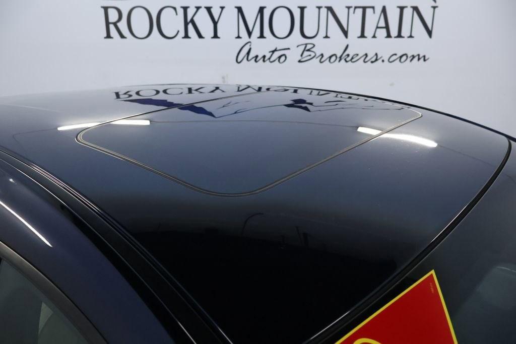 used 2023 Mazda Mazda3 car, priced at $20,990