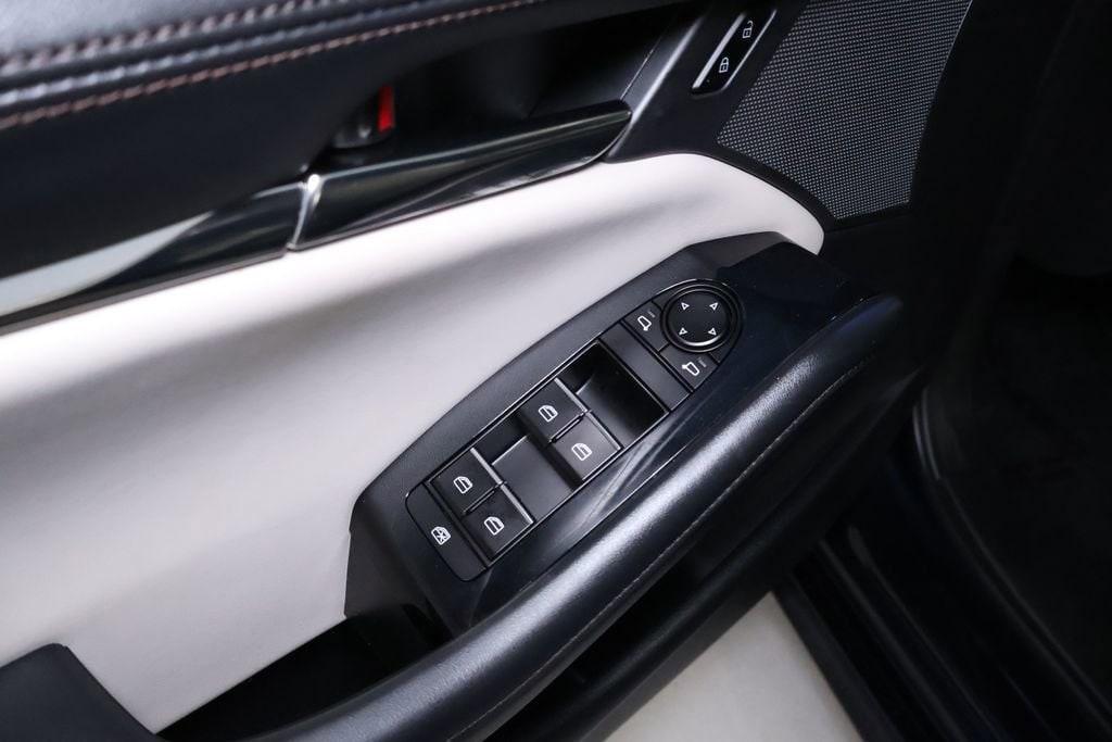 used 2023 Mazda Mazda3 car, priced at $20,990