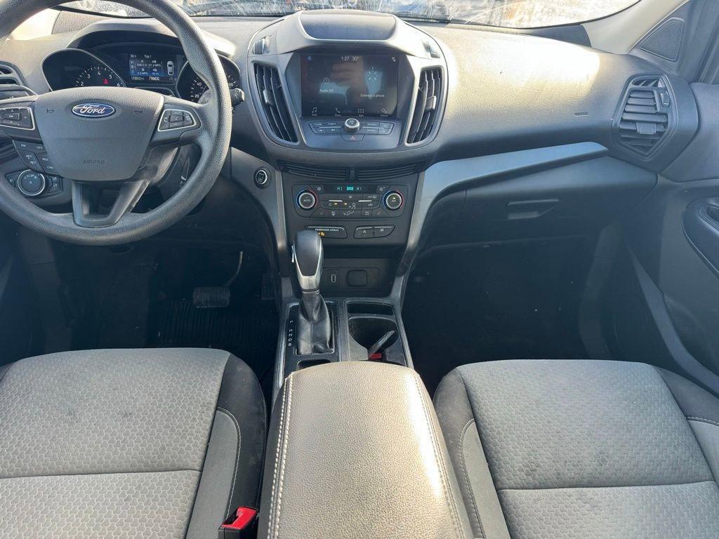 used 2019 Ford Escape car, priced at $13,398