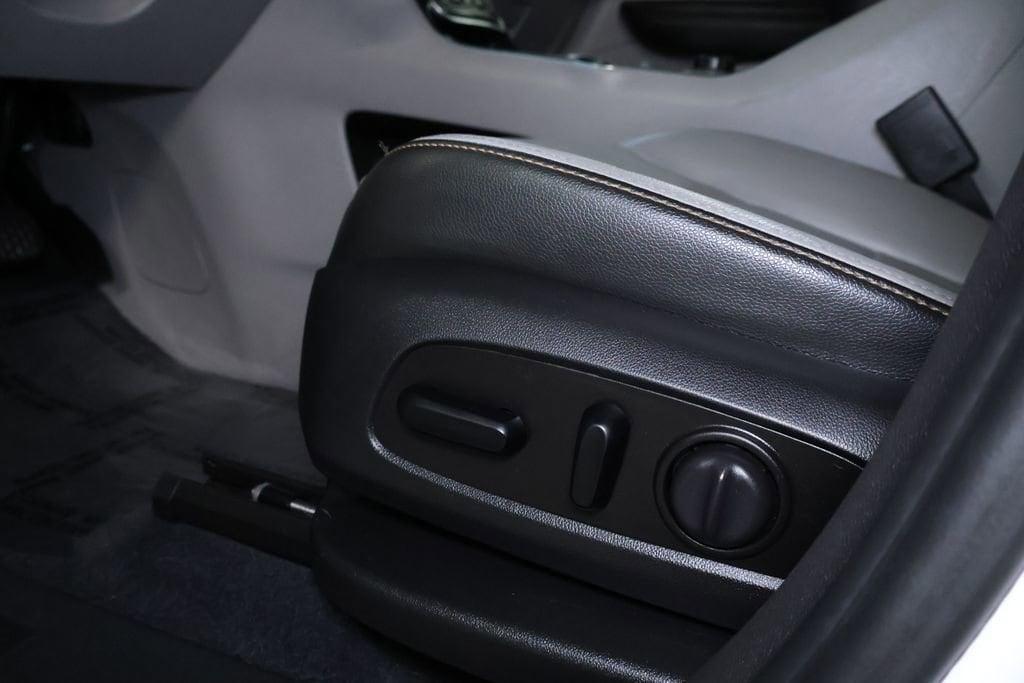 used 2020 GMC Terrain car, priced at $17,398