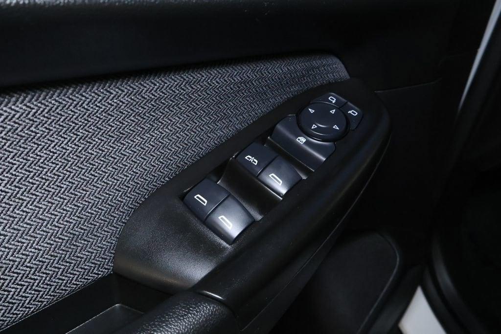 used 2025 Chevrolet TrailBlazer car, priced at $20,995