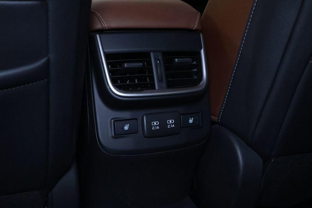 used 2020 Subaru Outback car, priced at $23,598