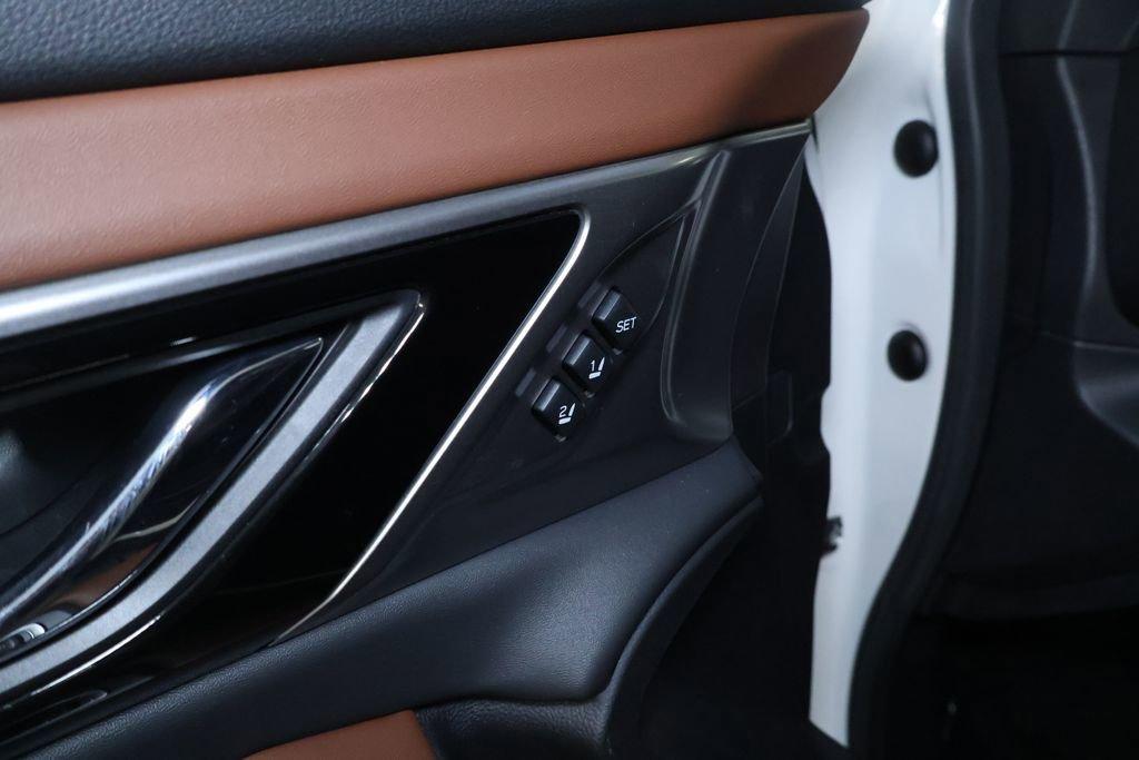 used 2020 Subaru Outback car, priced at $23,598