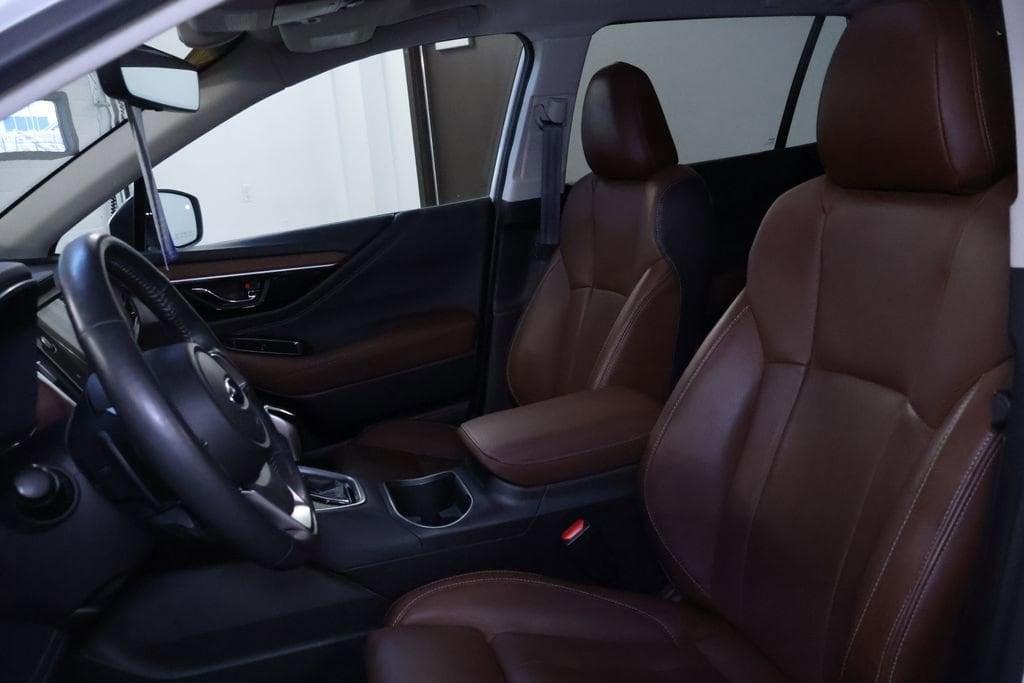 used 2020 Subaru Outback car, priced at $23,598