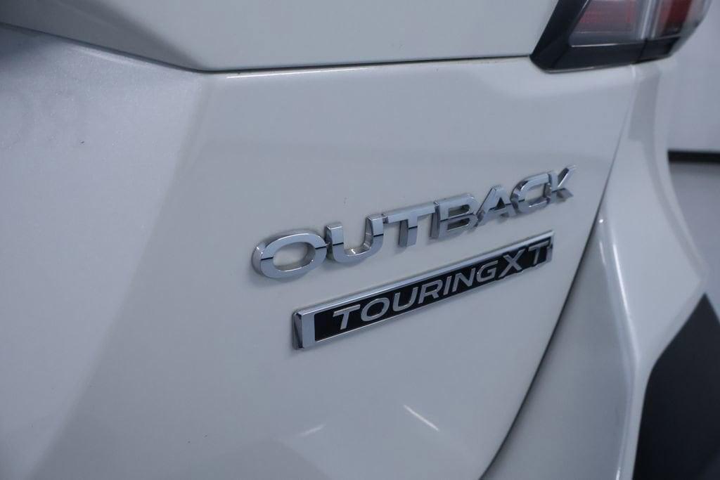 used 2020 Subaru Outback car, priced at $23,598