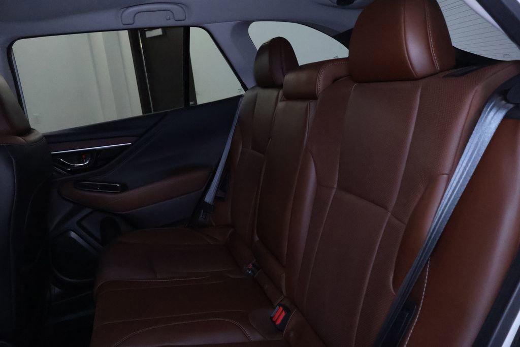 used 2020 Subaru Outback car, priced at $23,598