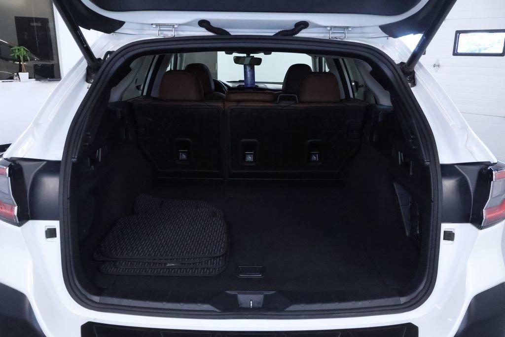 used 2020 Subaru Outback car, priced at $23,598