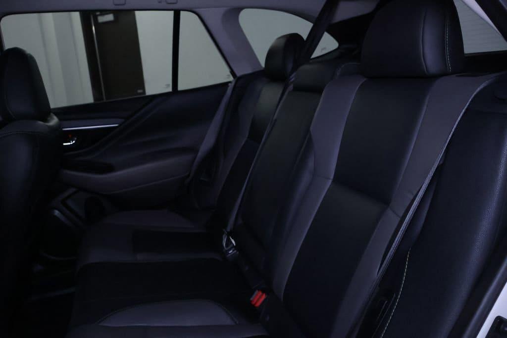 used 2020 Subaru Outback car, priced at $21,998