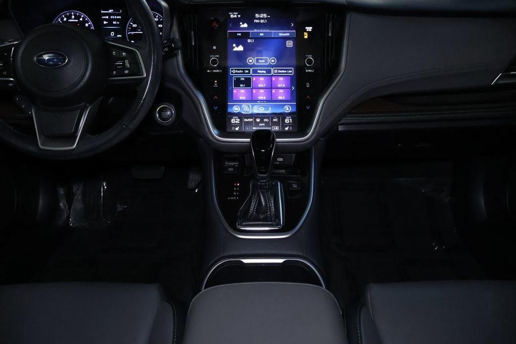 used 2020 Subaru Outback car, priced at $21,998