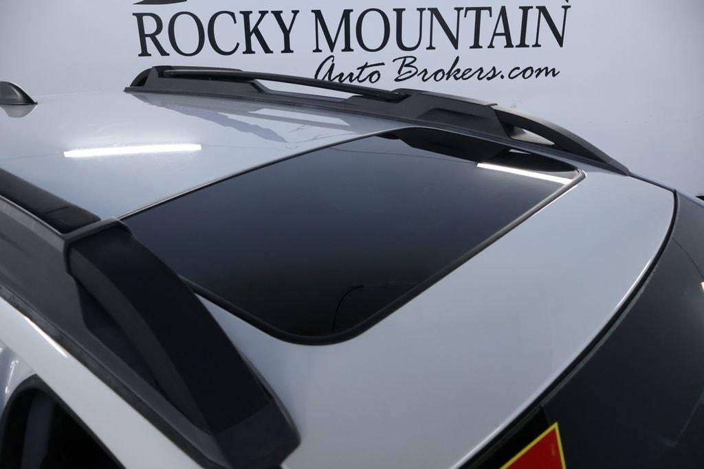 used 2020 Subaru Outback car, priced at $21,998