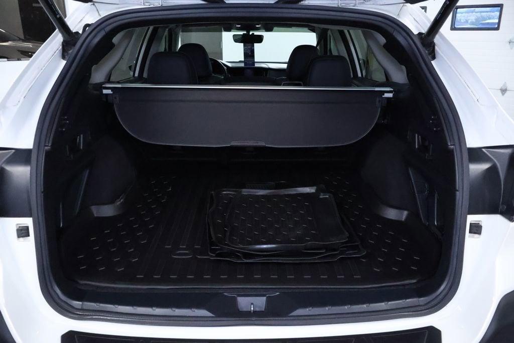 used 2020 Subaru Outback car, priced at $21,998