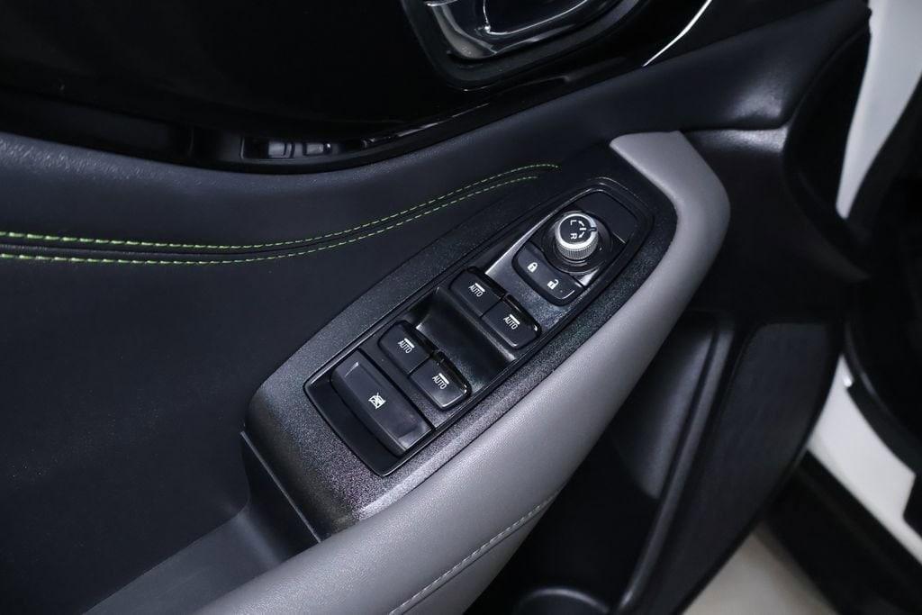 used 2020 Subaru Outback car, priced at $21,998