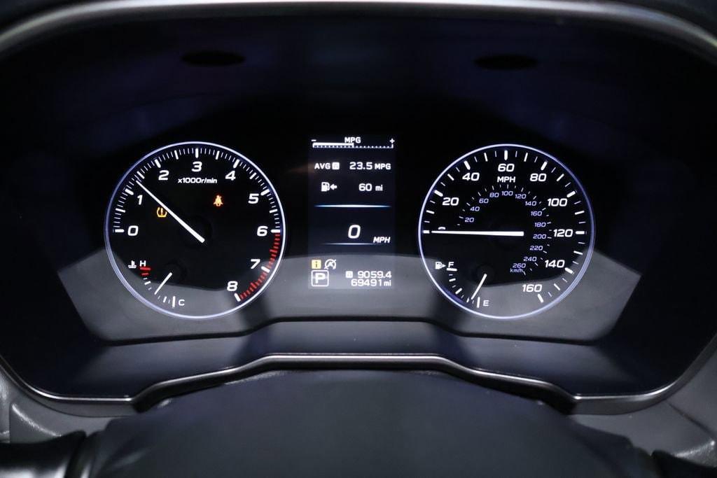 used 2020 Subaru Outback car, priced at $21,998