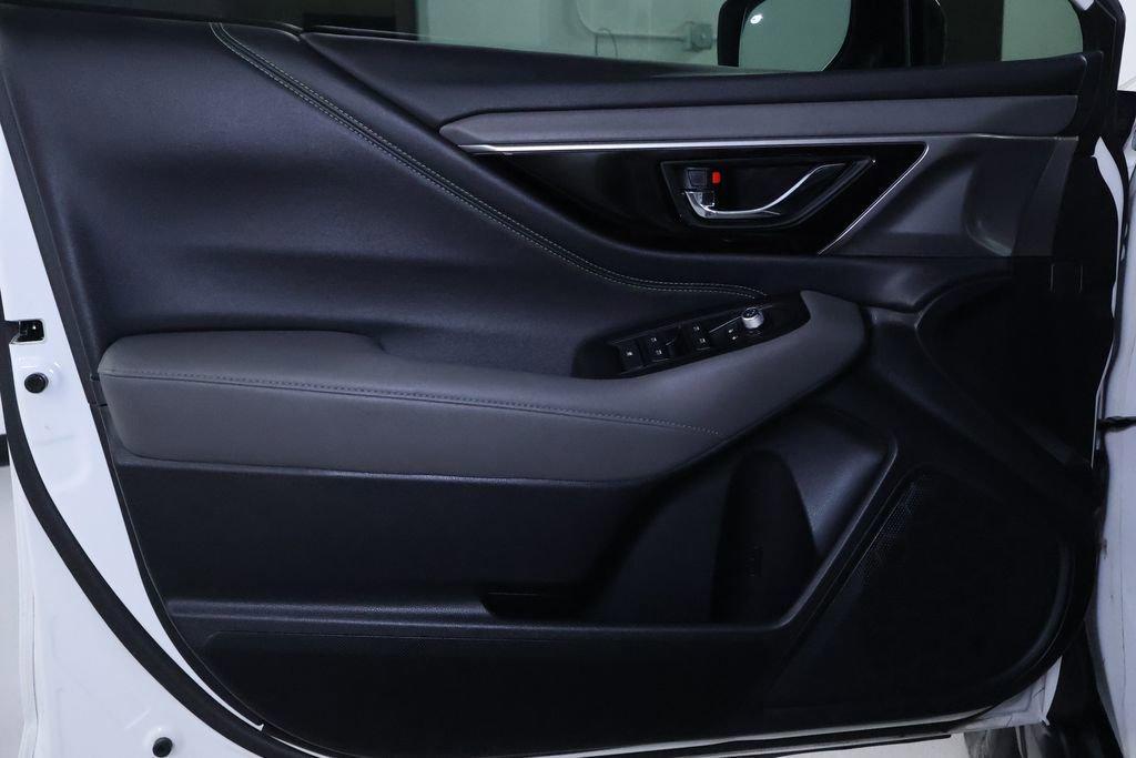 used 2020 Subaru Outback car, priced at $21,998